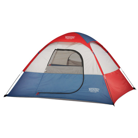 WENZEL DOME TENT 5'X6'2PERSON 36494